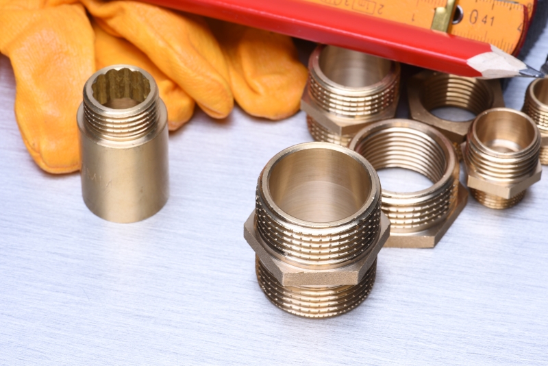 Plumbers in Edenbridge